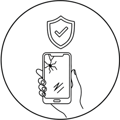 Telefonum Sigortası İkonu