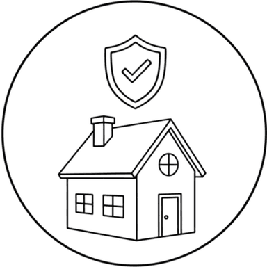 Konutum Sigortası İkonu