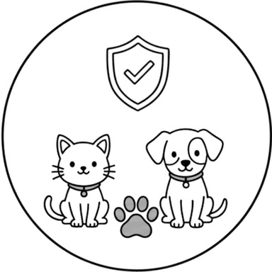 Pati Dostum Sigortası İkonu